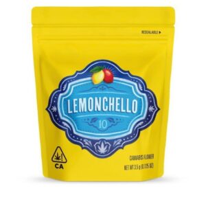 Buy Lemon Chello 10 Lemonade