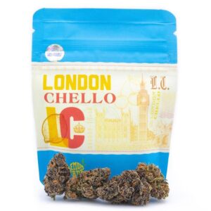 Buy Londonchello Cookies Online