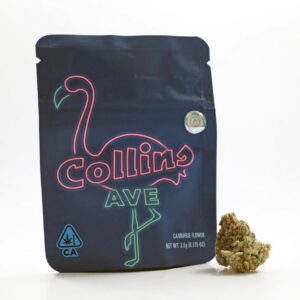 Buy Collins Ave Cookies Online