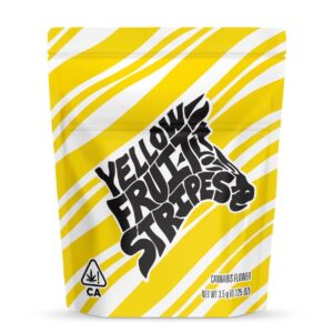 Buy Yellow Fruit Stripes Lemonade Online