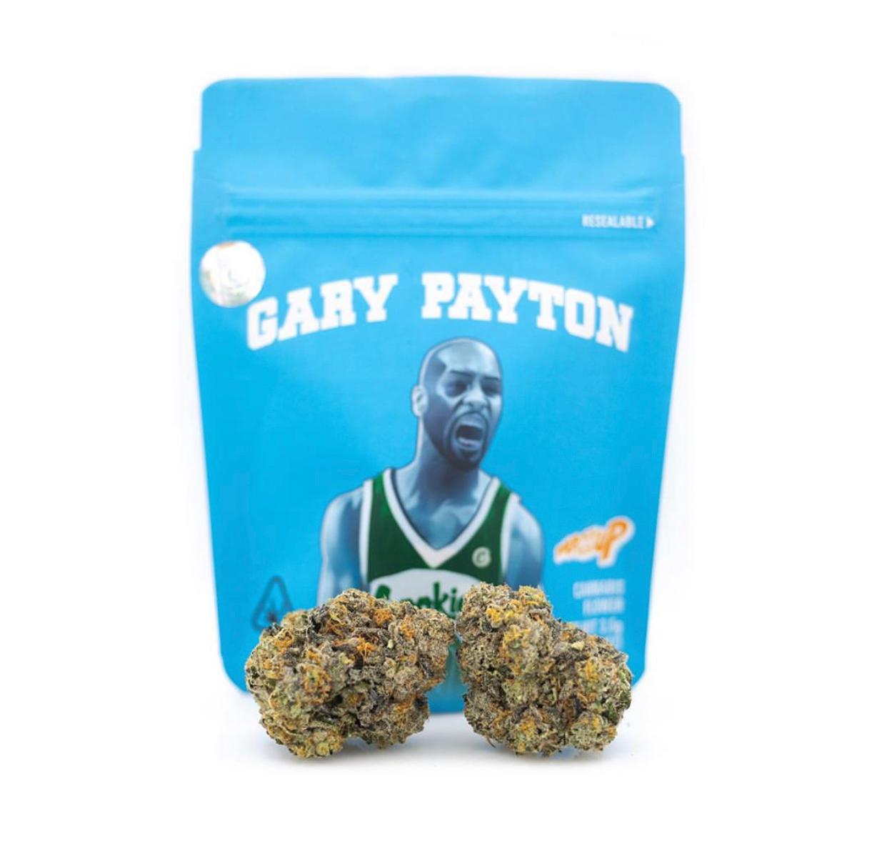 Buy Gary Payton Cookies Online