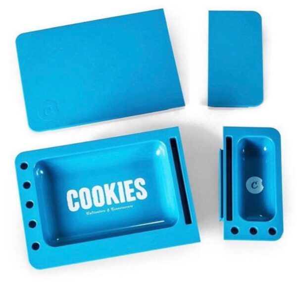 Buy Cookies V3 Rolling Tray Online