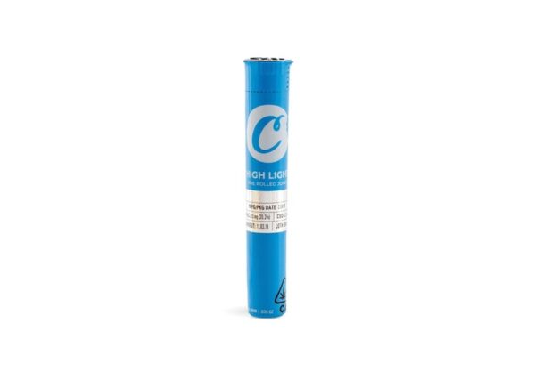 Buy Collins Ave High Lights Preroll Online