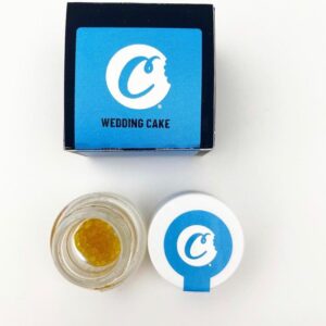 Buy Wedding Cake Live Resin Online