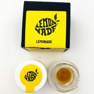 Buy Lemonade Rosin Online