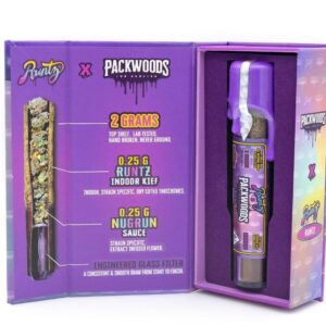 Buy Runtz Packwoods Online