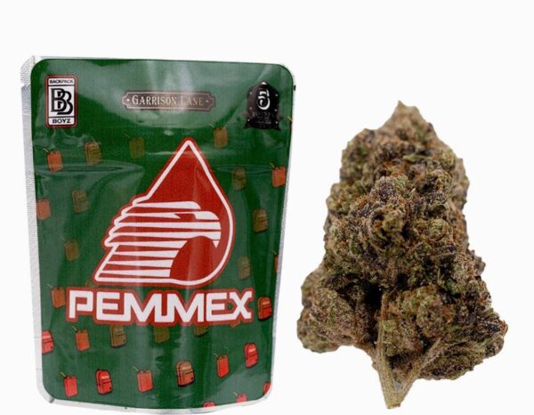 Buy Pemmex Backpackboyz Online