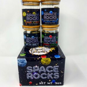 Buy Space Rocks Strain Online