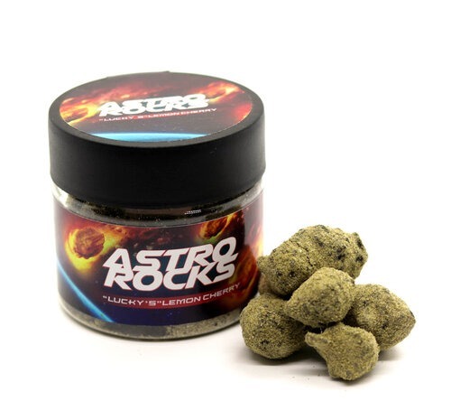 Buy Astro Rocks Strain Online