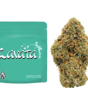 Buy Lavata Weed Strain by The Rare Online