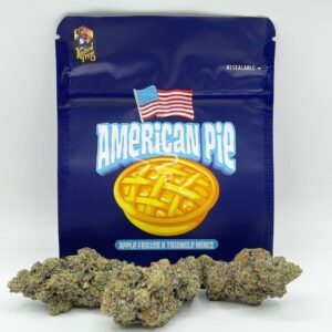 Buy American Pie Doja Exclusive Strain