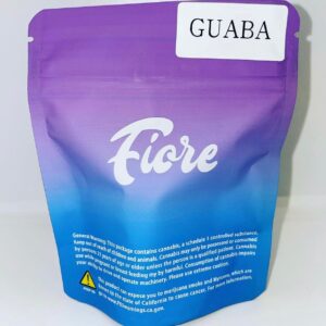 Buy Guaba Strain by Fiore Online