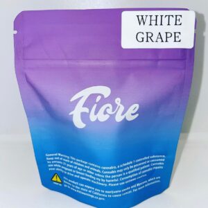 Buy White Grape Strain by Fiore Online