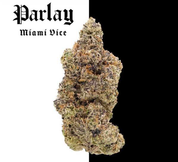 Buy Miami Vice Strain by Parlay Online