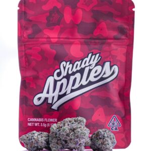 Buy Your Highness Shady Apples Strain