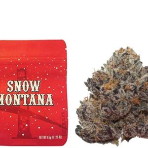 Buy Snow Montana Cookies Online