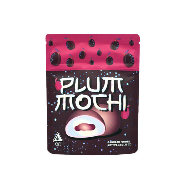 Buy Plum Mochi Strain by Dubz Garden