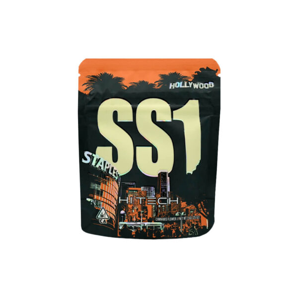 Buy SS1 Strain by Hi-Tech Online