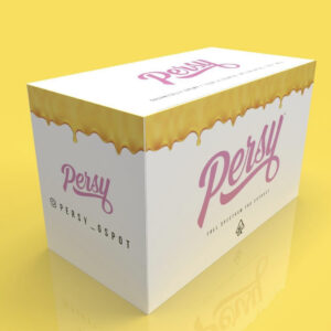 Buy Persy Baller Jar Masters Box Online