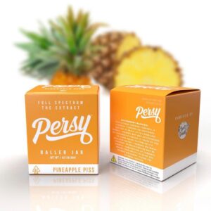 Buy Pineapple Piss Persy Baller Jar Online