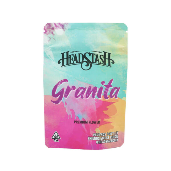 Buy Granita Headstash Strain Online