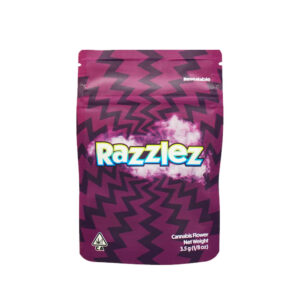 Buy Razzlez Headstash Strain Online