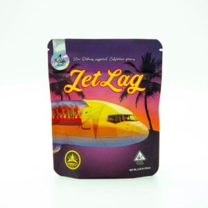 Buy Jet Lag Strain by Andretti Canna Co
