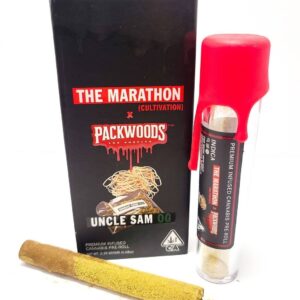 Buy Uncle Sam OG Packwoods Online
