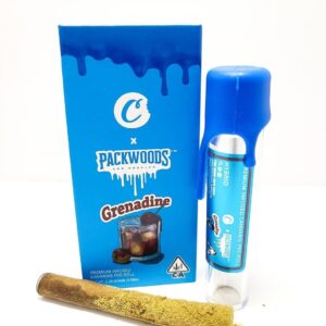 Buy Grenadine Cookies Packwoods