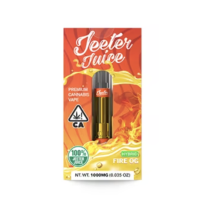 Buy Fire OG Jeeter Juice Vape Online