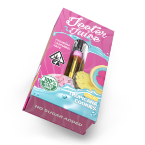Buy Tropicana Cookies Jeeter Juice Vape Online
