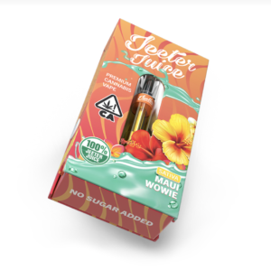 Buy Maui Wowie Jeeter Juice Vape Online