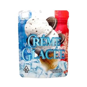 Buy Creme Glacee Strain by Teds Budz Online