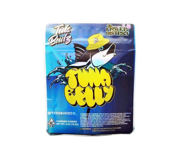 Buy Tuna Belly Strain by Teds Budz Online