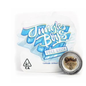 Dosidos Jungle Boys Full Melts for Sale Online
