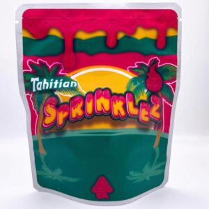 Tahitian Sprinklez Strain for Sale Online