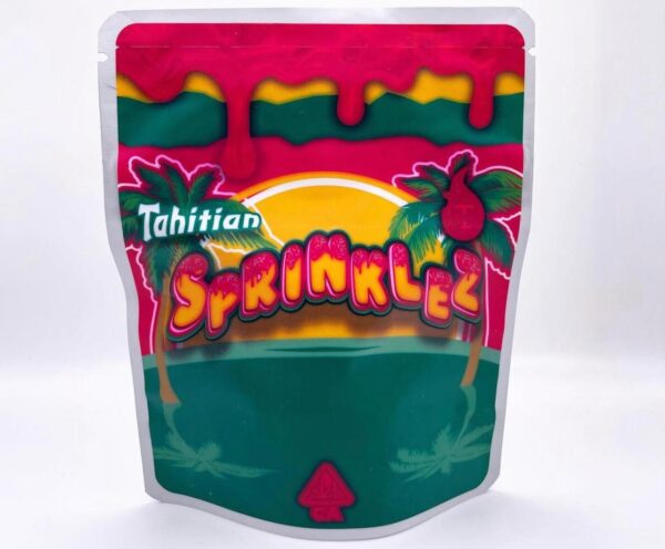 Tahitian Sprinklez Strain for Sale Online